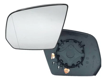 Espejo Retrovisor Cristal Exterior Izquierda Apto para M W164 Gl X164 GLK X204 - Imagen 1 de 4