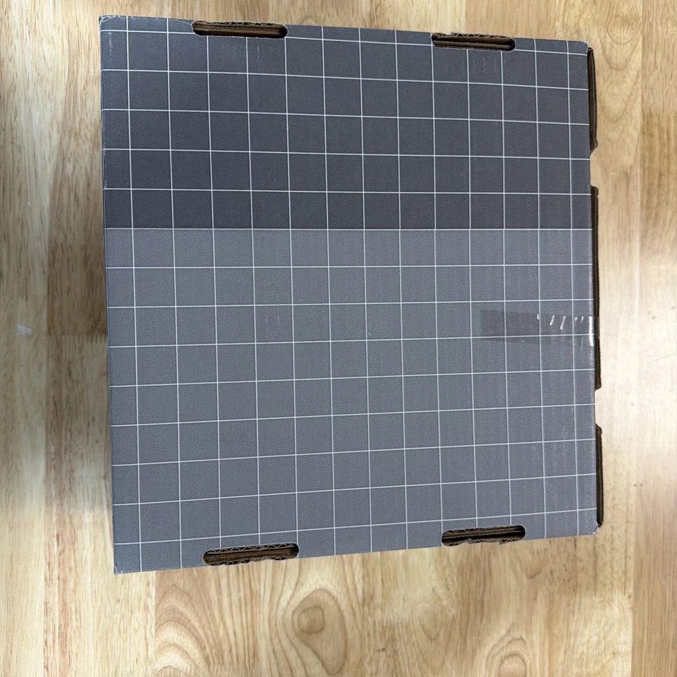 Hansgrohe 26465001 Croma Rain 2,5 Gpm Cabezal de Ducha 9,5 Lpm Nuevo Caja Abierta Foto 2 de 4