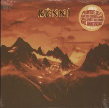 Benni L & Ll LP Vinyl NEW