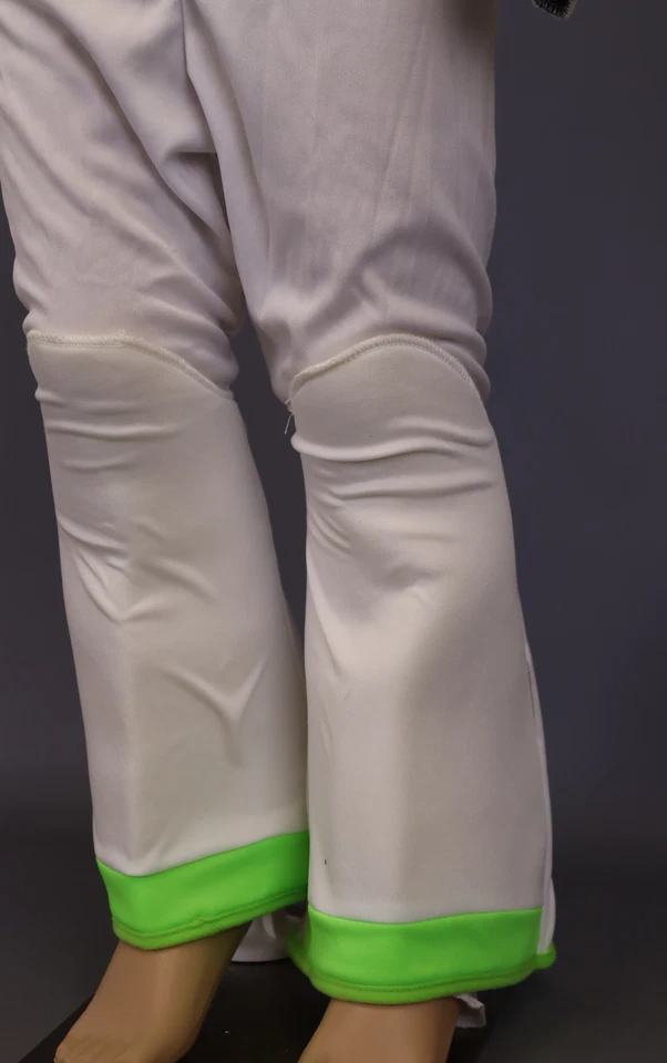 Disfraz Disfraz Niño Pequeño Disney Toy Story Buzz Lightyear Disfraz - Talla S/P (4-6) Foto 3 de 4