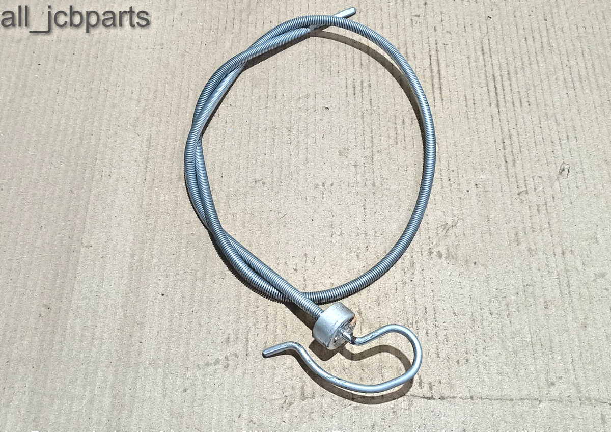 バレーヒル JIGGING STICK 5834s Jcb Transmission Oil Dipstick (Part No. 123/02459) | eBay