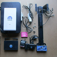 Wi-tech Chrysler Access Gateway
