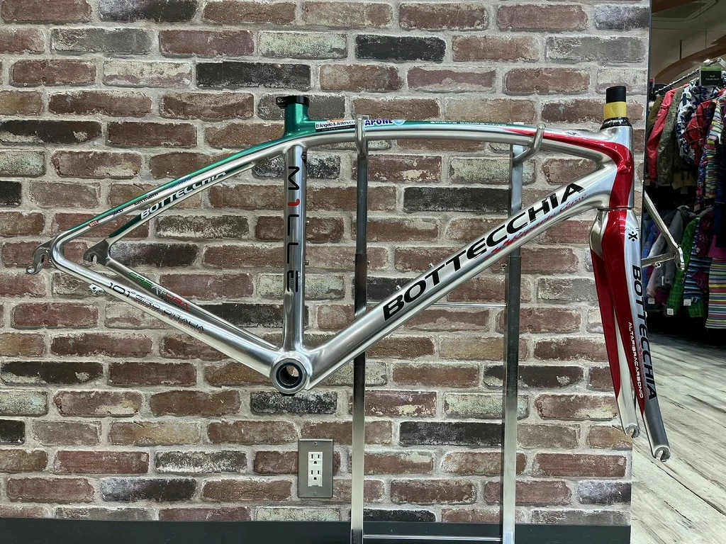 BOTTECCHIA Bike Frames for sale - eBay