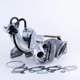 GT1446S Turbolader Für Opel Astra J Meriva B 1.4 Turbo A14NET 781504-5007S Neu