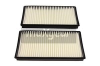 Maxgear 26-0490 Filter, Innenraumluft FüR Alpina BMW ROLLS-ROYCE