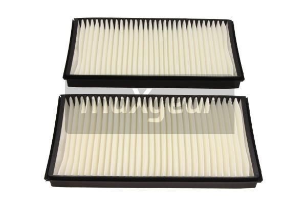 Maxgear 26-0490 Filter, Innenraumluft FüR Alpina BMW ROLLS-ROYCE-image