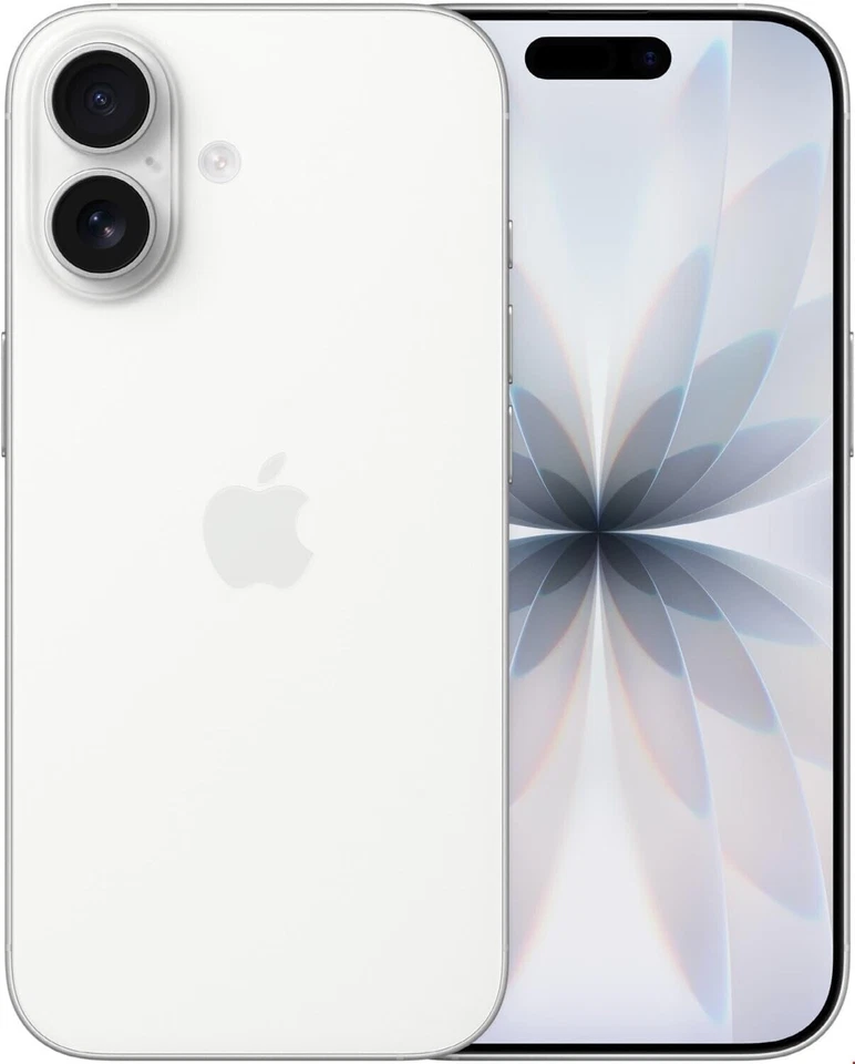 Apple iPhone 17 · 512GB, foto 1 di 3
