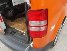 Volkswagen Caddy 2K 10-16 O/S Drivers Right Rear Tail Light Lamp A70414