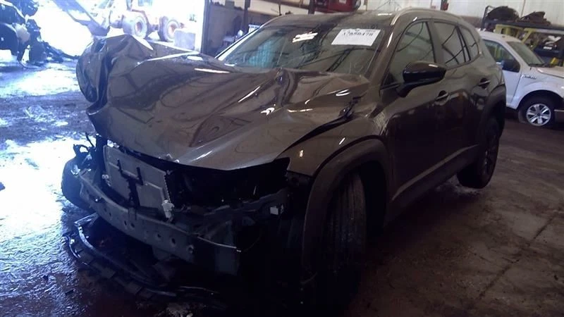 Luz de estacionamiento/esquina del conductor lámpara de giro compatible con 23 CX-50 5963715 Foto 4 de 4