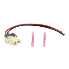 Blower Motor Pigtail Connector Harness Compatible with Kia Forte 2013-2018