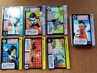 dragonball carddass hondan part 6 1996 version fullset card~ bandai