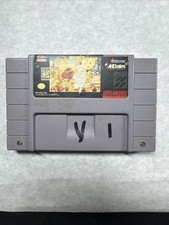 Speedy Gonzales: Los Gatos Bandidos (Super Nintendo Entertainment System, 1994)