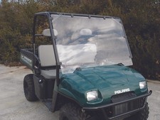 Seizmik Windshield - Full