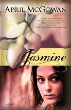 Jasmine, Paperback by Mcgowan, April, Brand New, Free shipping in the US