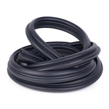 Liftgate Weatherstrip Rubber Seal 55135179 For Jeep Grand Cherokee Zj 1993-1998