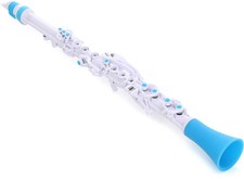 Nuvo Clarin o Standard Kit - White/Blue