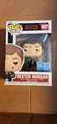 Funko Pop! Television *MINT* Dexter Morgan Bloody #1697 FS 2025 Exclusive