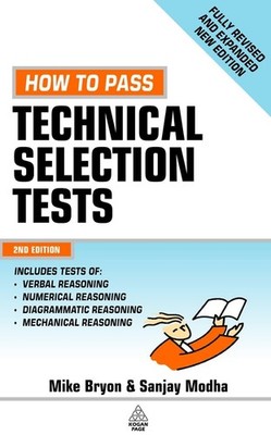 How To Pass Technical Selection Tests..., Modha, Sanjay