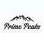 PrimePeaks