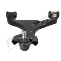 Mertz M-S0753 Lenker, RadaufhäNgung