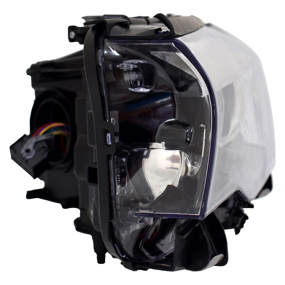 For BMW M550i xDrive 18-20 TYC Driver Side Replacement Headlight Standard Line - Изображение 2 из 4