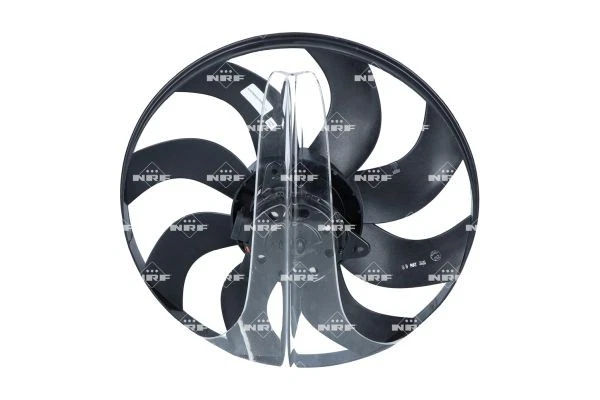 FAN ENGINE COOLING 470102 FOR J7T 600 2.2L M9R780/782/786/692/630 F4R720 2.0L - Image 4 of 4