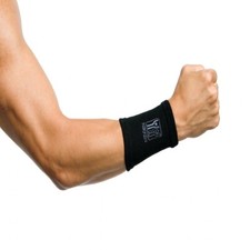 NIKKEN KenkoTherm Wrist Wrap fit support Polyester fiber cotton New Technology