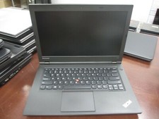 Lenovo ThinkPad L440 14" Intel Celeron 2.00GHz 4GB 320GB Web-Cam Laptop NO AC/OS