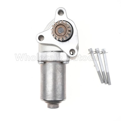 Transmission servomotor distribution transmission for BMW 3 Series E91 E90 E92 5 Series E60 E61 X-drive