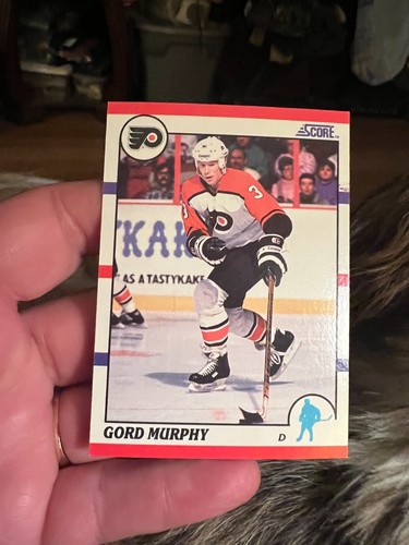NHL hockey Premier Edition trading card You Pick Collectors Set 1990 - Picture 370 of 497