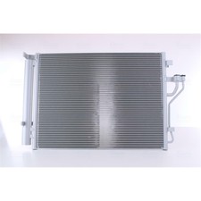Condensateur Kia CARENS