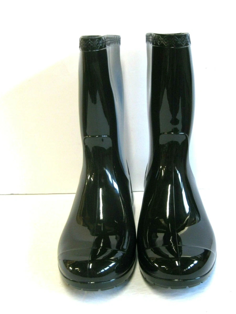 Ugg sienna deals rain boots review
