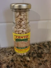 Cento Pignoli Pine Nuts, 1.75 oz.