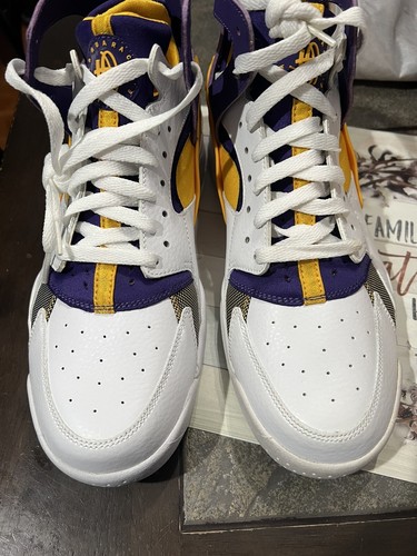 Nike Air Flight Huarache KOBE BRYANT 