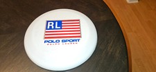 Ralph Lauren Polo Sport Vintage 90's Frisbee