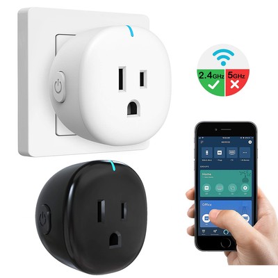 alexa outlet control