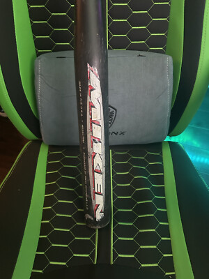 Miken FREAK Official Softball E-Flex Tech, 34/28oz Model-MSF / Serial-3345039