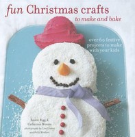 Fun Christmas Crafts To Make And Bake on sale Fun Christmas Crafts To Make And Bake on sale