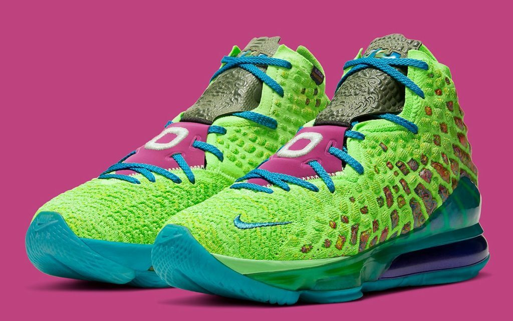 スニーカー Nike LeBron 15 PK80 AW FW 17 2017 s-l1200.jpg