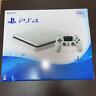 SONY PS4 Game console Glacier White 500GB CUH-2000AB02 JAPAN INPORT NEW F/S