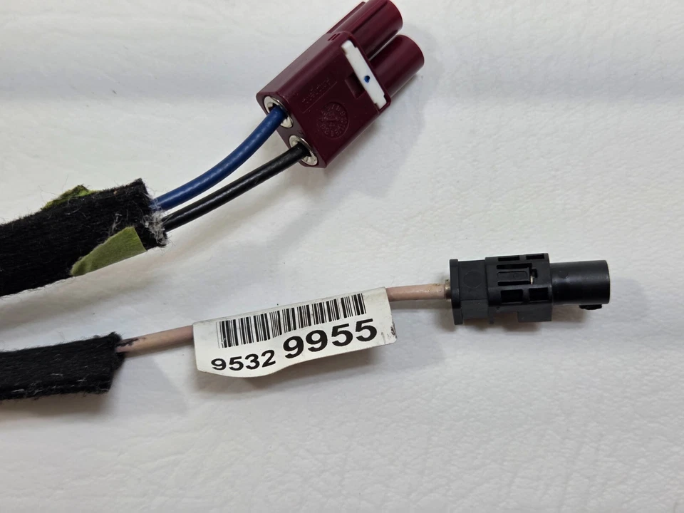 Chevrolet Sonic 2015 2016 antena de alta frecuencia genuina GM 95329955 Foto 4 de 4