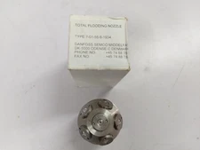 DANFOSS 7-01-56-6-1934 Total Flooding Nozzle