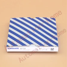 NEW Panasonic SUNX FD-31 Photoelectric switch sensor Free Shipping #DW