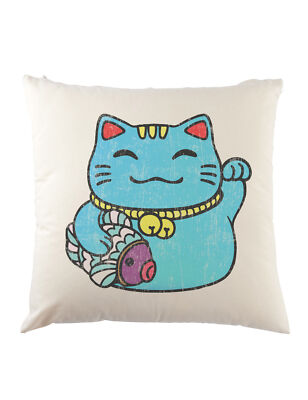 Maneki Neko III Dekokissen Maneki-Neko Manekineko Cat Cats Love Addicted