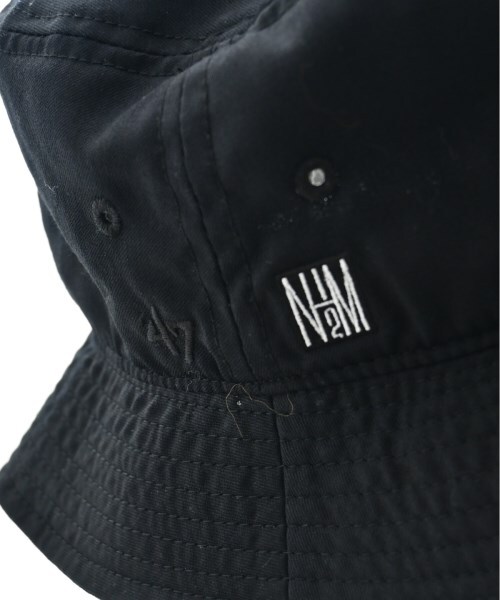 N.HOOLYWOOD Hat Black ONE 2200467861154 | eBay
