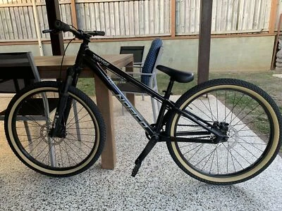 gumtree dirt jumper