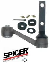 Idler Arm FORD GRANADA FORD MAVERICK LINCOLN VERSAILLES MERCURY COMET MONARCH