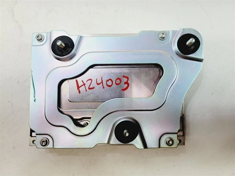 Amplificador de radio de audio Hyundai Sonata 2014 96370-3S250 Foto 2 de 4