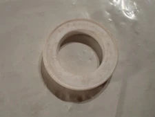 V356TF Versa-Matic PTFE VALVE SEAT (unused, but a some smudges and dust from