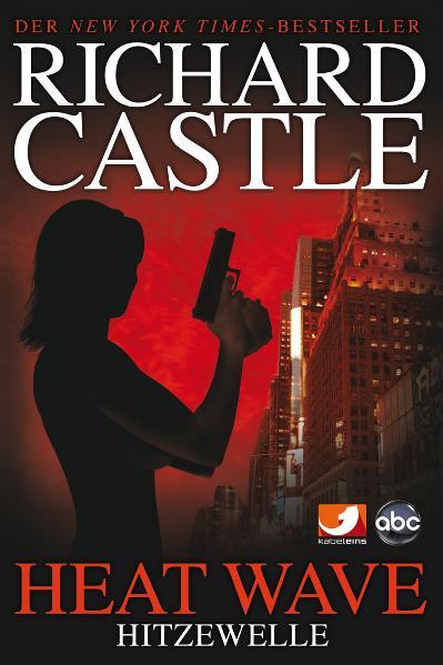 Thumbnail - Richard Castle; Anika Klüver / Castle 1